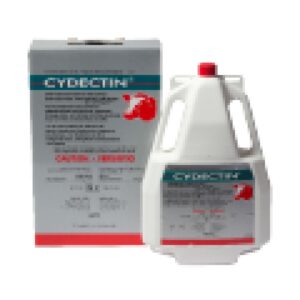 Cydectin Pour-on 5L
