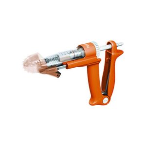 12ml Tube Fed Accurus injector