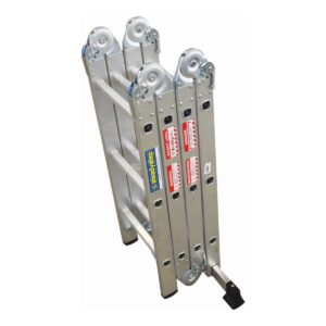 LADDER MULTISTEP MINI MTS