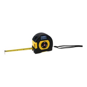 MTS LASER TAPE 2-IN-1 RECHARGE WITH 5M