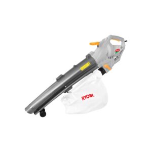 Ryobi RBV-3350 Mulching Vacuum 3300w Leaf Blower (Corded)