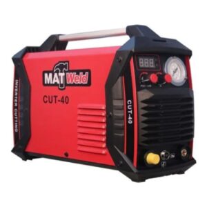 Matweld Plasma Inverter Cutter 220V – CUT40