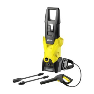 Karcher K3 high pressure cleaner