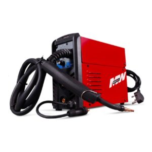 Matweld Mini Mig / Stick Inverter 160 AMP 220V