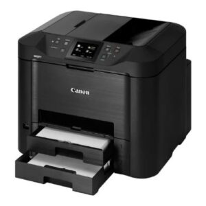Canon maxify MB5440 4-in-1 inkjet printer