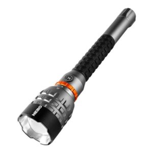 Nebo Davinci 8000Lum Rechargeable Flashlight