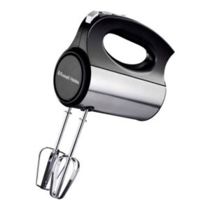 Russell Hobbs Royal Hand Mixer Black