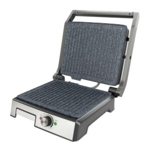 Bennett Read Grill Boss 2.0 Non Stick Griller and Sandwich Press