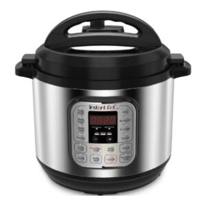 Instant Pot Duo 7-In-1 Smart Cooker (8L)