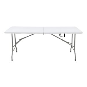 180cm folding camping table