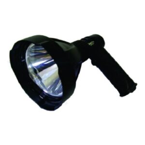 Gamepro Ninox recharge spotlight 2000 Lumen 25w Led AC/DC W/bag and red filter