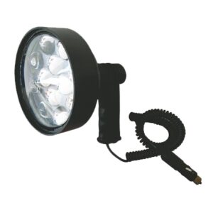 Gamepro Otus 12V Spotlight 3500 Lum 36w Led with Bag & Red Filter