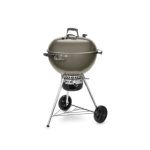 Weber Master Touch 57 (C-5750), Smoke Gray