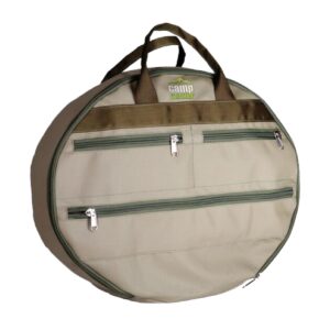 Skottelbraai canvas bag (BAG ONLY)