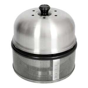 Cobb premier cooking system