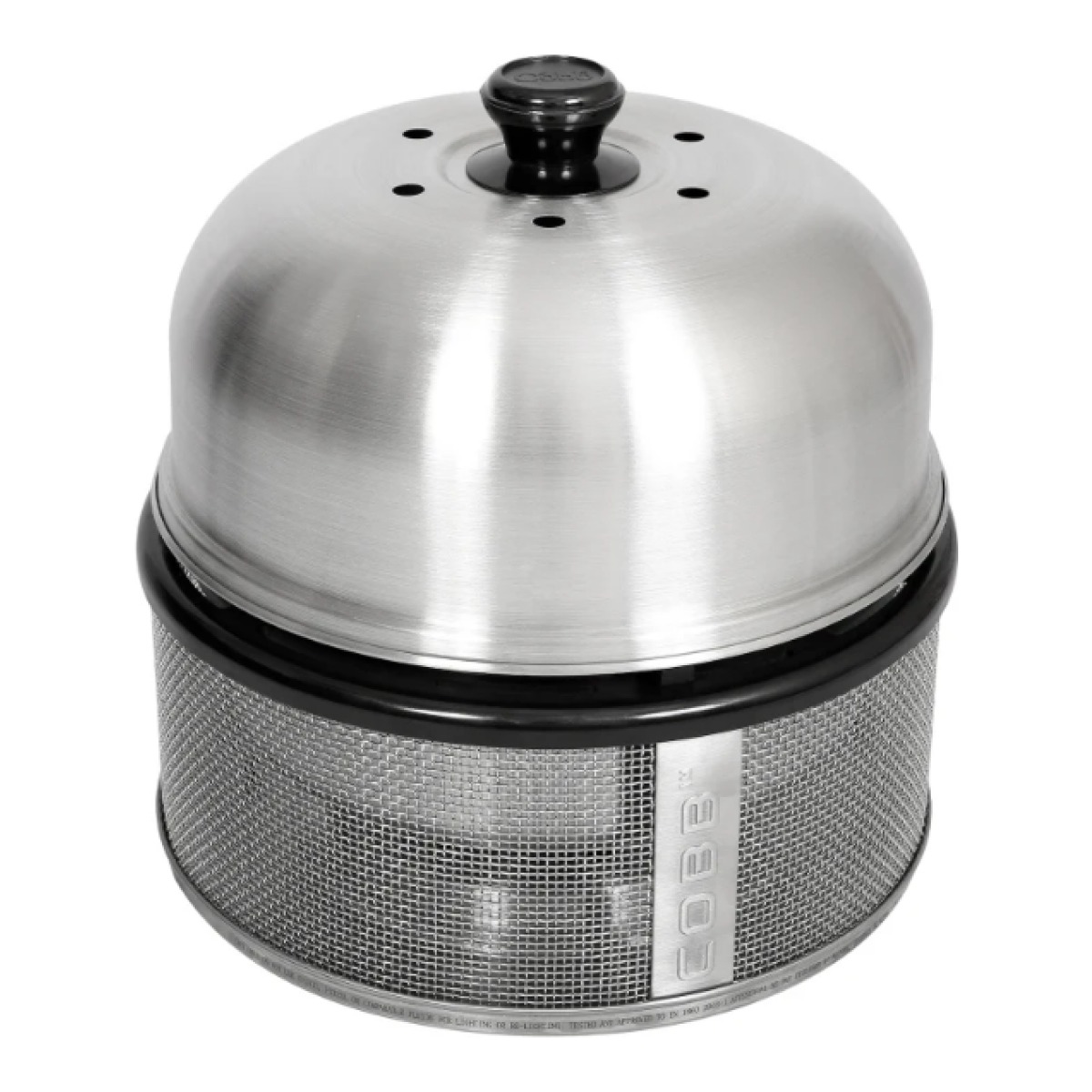 Cobb premier cooking system