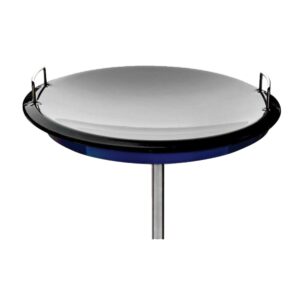 Cadac Handi Chef Skottel Braai (Excludes Gas Cylinder)