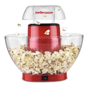 Mellerware Pop and Go Popcorn Maker 4.5L