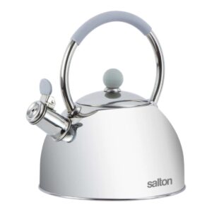 Salton Stove Top Kettle 2.5L