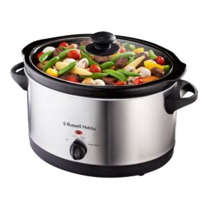 Russell Hobbs Slow Cooker (6.5l)
