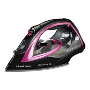 Russell Hobbs PrimeMax Steam Iron 2600w - RHI826P