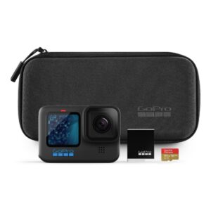 GoPro HERO12 Black + 64GB SD Card