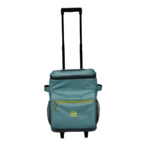Campmaster Trolley Cooler Bag