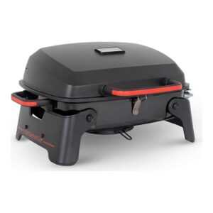 Megamaster active portable gas braai