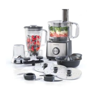 Bennett Read Premio 20 Food Processor