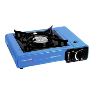 Campingaz Camp Bistro 2 Portable Gas stove