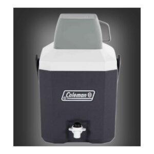 COLEMAN 2201103 DAINTREE EXTREME JUG GREY 5.5L