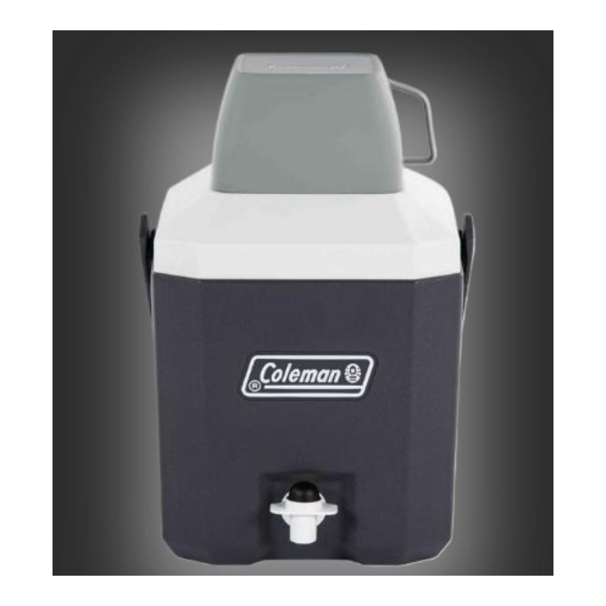 COLEMAN 2201103 DAINTREE EXTREME JUG GREY 5.5L