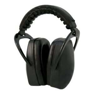 Ram non-electronic ear muffs