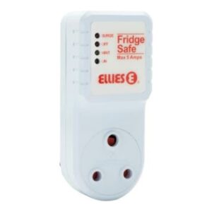 Ellies Fridge Safe Under Voltage Protection Adapter