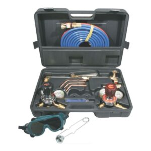 Matweld Cutting and welding kit