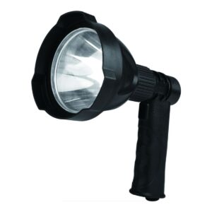 Gamepro Eagle 12v Rechargeable 2000 Lumens spotlight