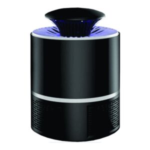 Ultratec bug & mosquito vaccuum lamp