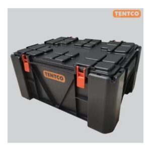 TENTCO AMMO BOX x2