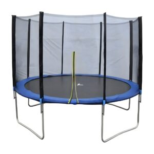 BounceTech TX-T10 10ft Trampoline