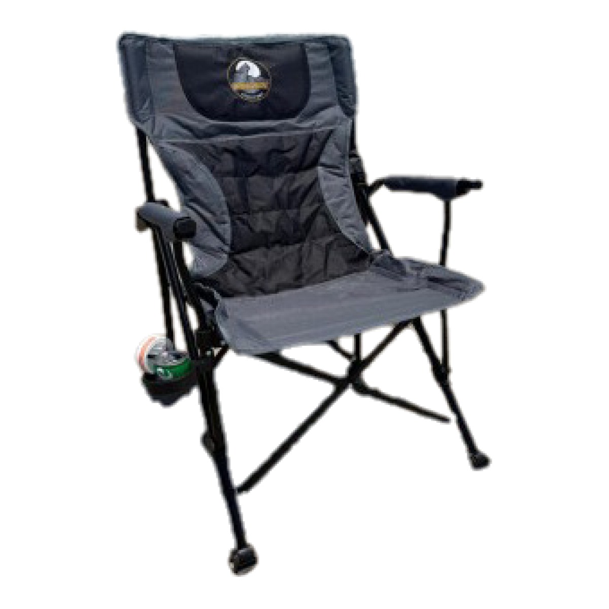 HOWLING MOON CAMPING CHAIR