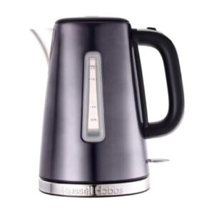 RUSSELL HOBBS LUNA 1.7L KETTLE GREY