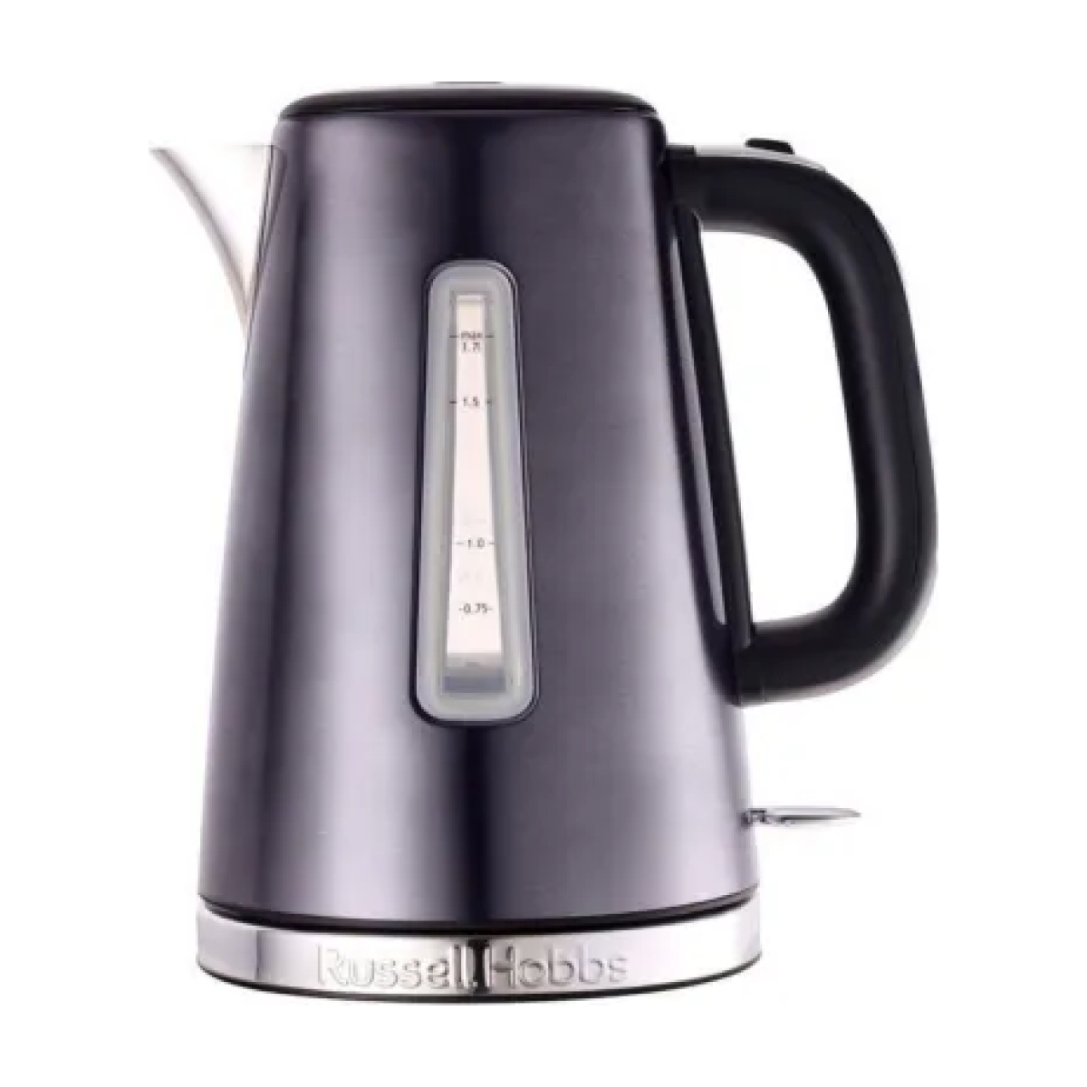 RUSSELL HOBBS LUNA 1.7L KETTLE GREY