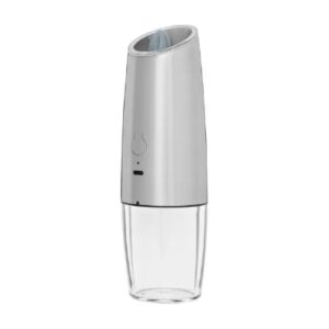 RUSSELL HOBBS RECHARGEABLE GRAVITY MILL