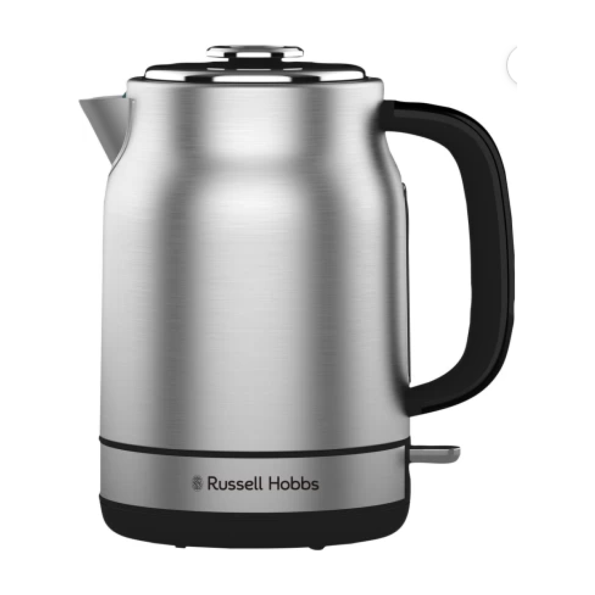 RUSSELL HOBBS STAINLESS STEEL 1.7L CORDLESS KETTLE