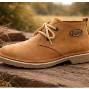 WoesMooi Vellie - Brown (size10)