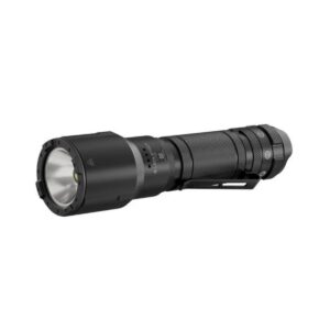 LEDLENSER TT3R Tactical Flaslight 1900Lum