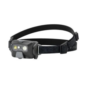 LEDLENSER HF4R Rechargeable Head Torch 500Lum