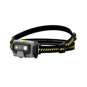 LEDLENSER HF6R WORK Rechargeable Head Torch 800Lum