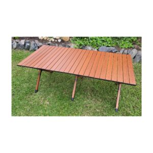 Ali Wooden Table