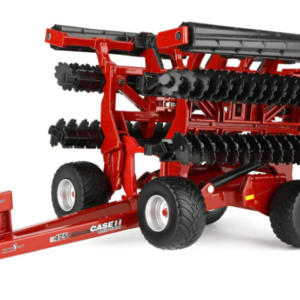 1/32 CASE IH 475 SPEED TILLER